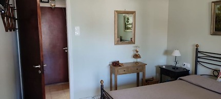 Skopelos Country House Diamantis & Chrisi