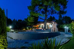Skopelos Country House Diamantis & Chrisi
