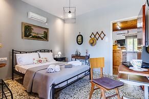 Skopelos Country House Diamantis & Chrisi