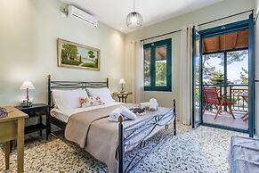 Skopelos Country House Diamantis & Chrisi