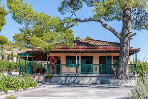 Skopelos Country House Diamantis & Chrisi