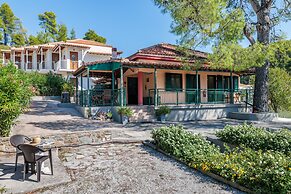 Skopelos Country House Diamantis & Chrisi