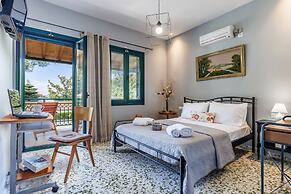Skopelos Country House Diamantis & Chrisi