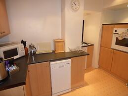 The Carlton Holiday Apartments