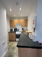 The Carlton Holiday Apartments