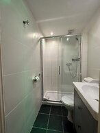 The Carlton Holiday Apartments