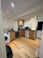 The Carlton Holiday Apartments