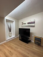 The Carlton Holiday Apartments