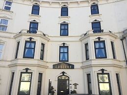 The Carlton Holiday Apartments