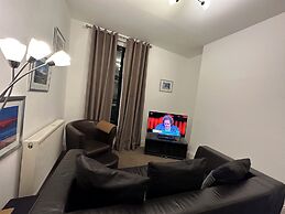 The Carlton Holiday Apartments