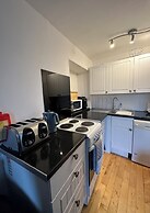 The Carlton Holiday Apartments