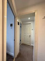 The Carlton Holiday Apartments