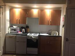 The Carlton Holiday Apartments