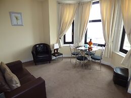 The Carlton Holiday Apartments