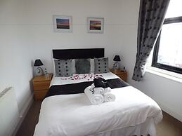 The Carlton Holiday Apartments