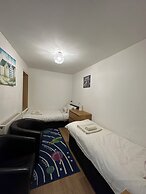 The Carlton Holiday Apartments