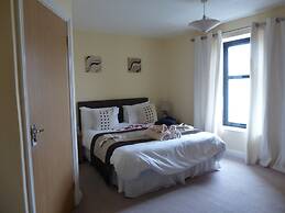 The Carlton Holiday Apartments