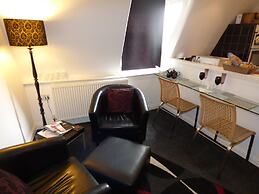 The Carlton Holiday Apartments