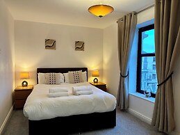 The Carlton Holiday Apartments