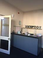 The Carlton Holiday Apartments