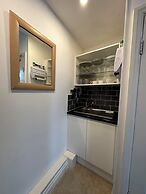 The Carlton Holiday Apartments