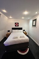 The Carlton Holiday Apartments