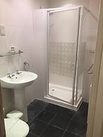 The Carlton Holiday Apartments