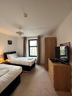 The Carlton Holiday Apartments