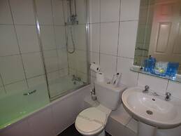 The Carlton Holiday Apartments