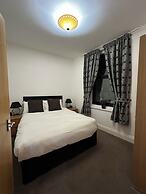 The Carlton Holiday Apartments