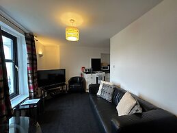 The Carlton Holiday Apartments