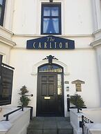 The Carlton Holiday Apartments