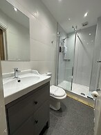 The Carlton Holiday Apartments