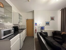 The Carlton Holiday Apartments