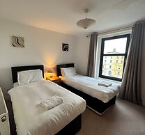 The Carlton Holiday Apartments