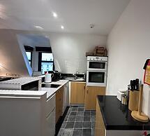 The Carlton Holiday Apartments