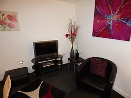 The Carlton Holiday Apartments