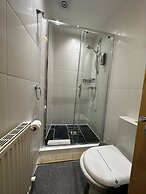 The Carlton Holiday Apartments