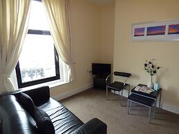 The Carlton Holiday Apartments