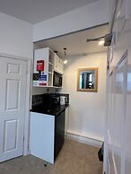 The Carlton Holiday Apartments