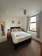 The Carlton Holiday Apartments