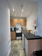 The Carlton Holiday Apartments