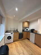 The Carlton Holiday Apartments