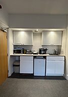 The Carlton Holiday Apartments