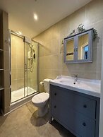 The Carlton Holiday Apartments