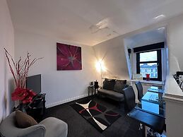 The Carlton Holiday Apartments