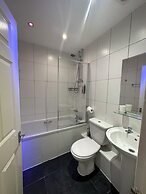 The Carlton Holiday Apartments