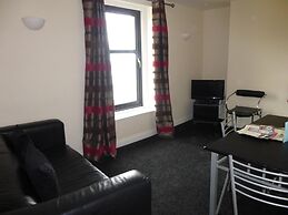 The Carlton Holiday Apartments