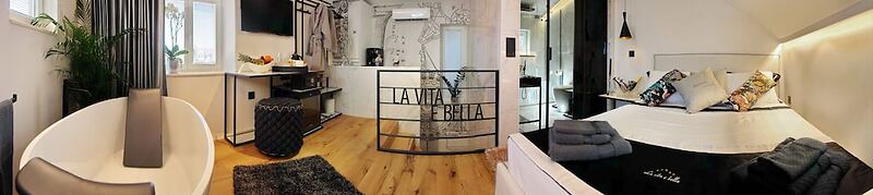 La Vita e Bella II