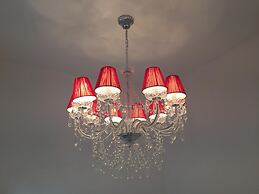 Elbsandstein Apartment Altstadt